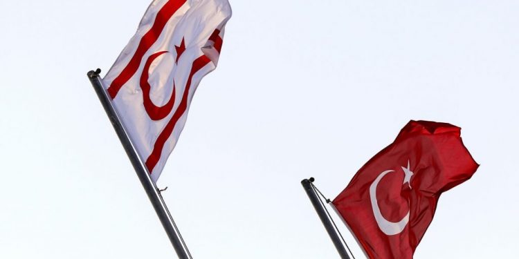 هل بدأ حلف الناتو بنشر قواته في جزيرة قبرص تمهيدا لضمها؟