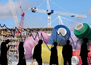 1504 طلب تسوية إفلاس خلال 11 شهرًا في تركيا