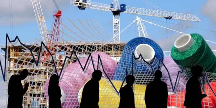 1504 طلب تسوية إفلاس خلال 11 شهرًا في تركيا