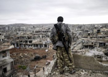 صحفي تركي: أردوغان ينفذ مخططاته في سوريا لحين قدوم ترامب