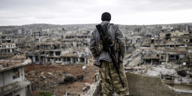 صحفي تركي: أردوغان ينفذ مخططاته في سوريا لحين قدوم ترامب