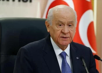 حليف أردوغان: إسرائيل ستتلقى صفعة من العثمانيين في القدس