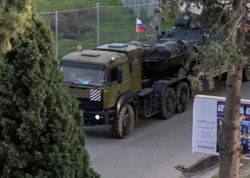 هل تخطط واشنطن ولندن لشن هجوم على القواعد الروسية في سوريا؟