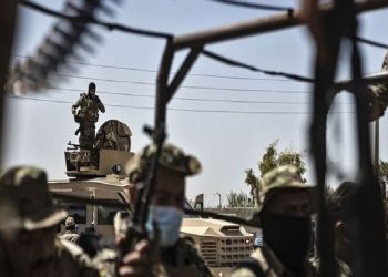 خريطة النفوذ في سوريا تتغير في 5 أيام فقط