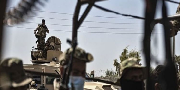 خريطة النفوذ في سوريا تتغير في 5 أيام فقط