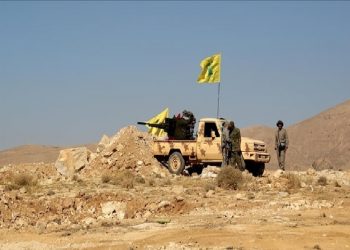 حزب الله يسحب عناصره من سوريا