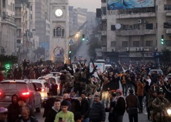 لماذا انهار نظام الأسد بهذه السرعة؟