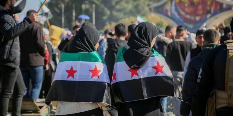 أحداث سوريا: هل هي ثورة أم ماذا ؟؟؟