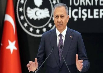 وزير داخلية تركيا: 42% من السوريين في بلدنا سيعودون إلى حلب