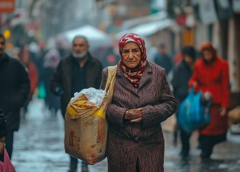 حزب الشعب الجمهوري: الأتراك متساوون في الفقر