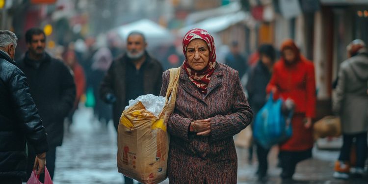 حزب الشعب الجمهوري: الأتراك متساوون في الفقر