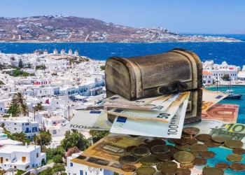 عدد السياح الأتراك في اليونان يتجاوز 1.3 مليون