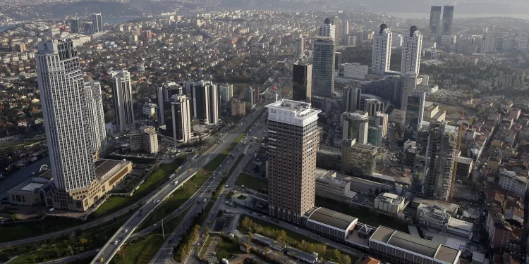 تركيا أعلى دول العالم في التضخم النقدي لعام 2024