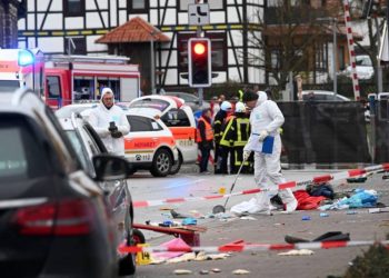 مجدبرج والإسلام