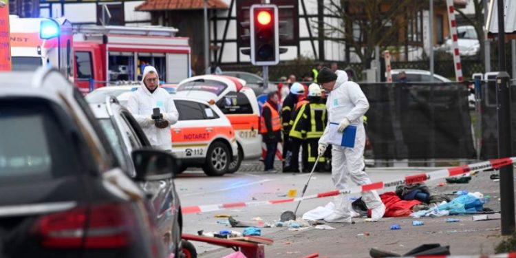 مجدبرج والإسلام