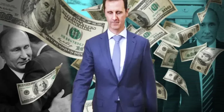 ثروة الأسد الضخمة في بريطانيا.. هل تنجح سوريا في استردادها؟