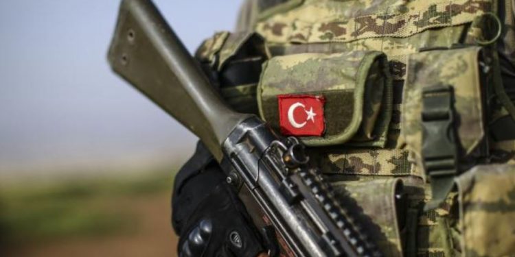 الجيش التركي يقتل 14 عنصرًا من حزب العمال الكردستاني شمال العراق