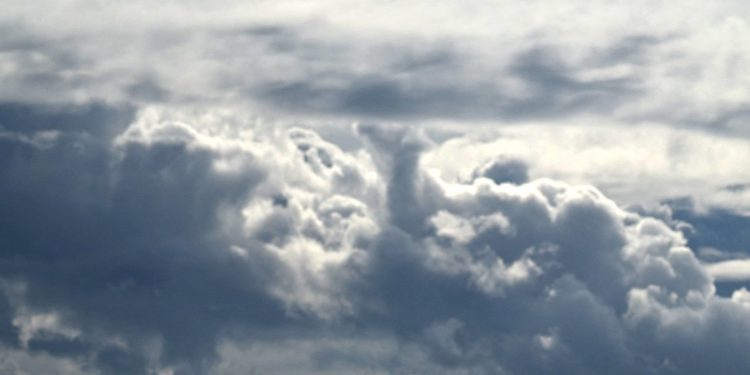 سحاب الأماني