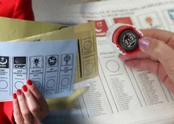 رقم قياسي.. تأسيس 33 حزبا في تركيا خلال 2024