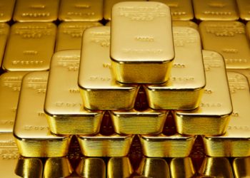 صحفي: المركزي التركي يجني 15 مليار دولار من الذهب