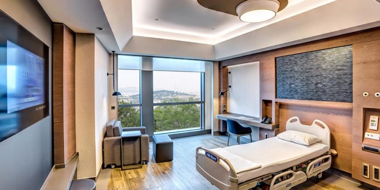 المستشفيات الخاصة في تركيا تتضاعف 4 مرات خلال 30 عامًا
