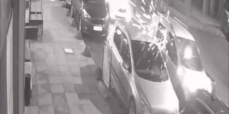 هجوم مسلح على جمعية تابعة لكنيسة في إسطنبول