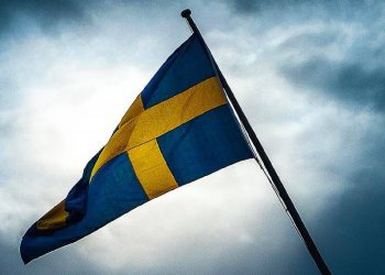 وزيرا الخارجية والعدل السويديان يزوران تركيا