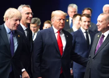 أردوغان: من المهم جدًا استمرار صداقتنا مع ترامب