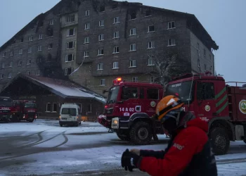 إدانة مالك فندق جراند كارتال