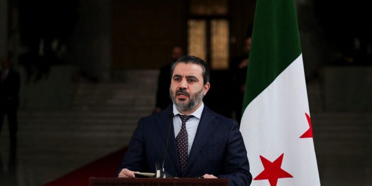 ما نتائج زيارة الوفد السوري للسعودية؟