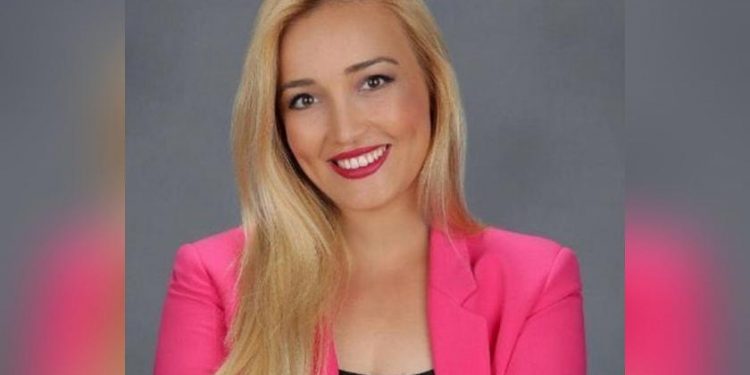 إدانة أكاديمية تركية بتهمة إهانة أردوغان