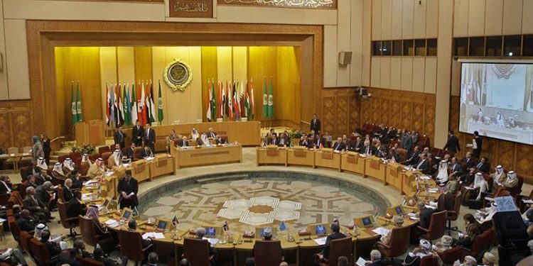 مسؤول في الجامعة العربية يزور سوريا لإجراء محادثات استكشافية