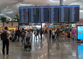 مطار إسطنبول “الأغلى” في العالم