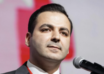 تركيا.. الإفراج عن رئيس فرع الشباب بحزب الشعب الجمهوري