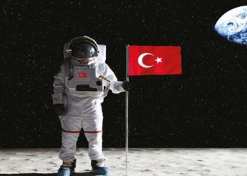 وزير الصناعة التركي: هدفنا الوصول إلى الفضاء