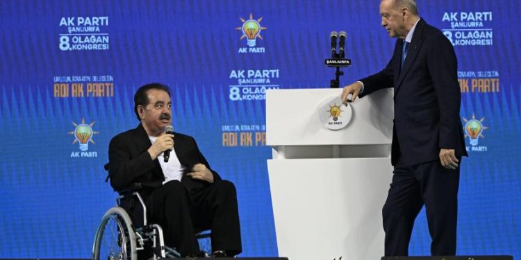 أردوغان يعطي إشارة بشأن الترشح مجددا للرئاسة