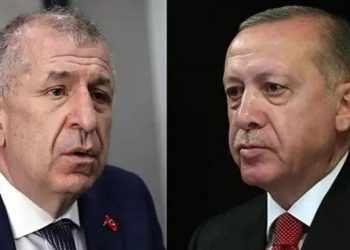 تركيا.. التحقيق مع زعيم حزب بتهمة ”إهانة الرئيس“