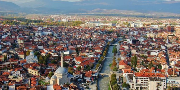 بلدية في كوسوفو تعتمد التركية لغة رسمية