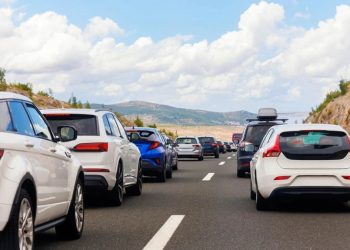 السائقين الأتراك في المرتبة الثالثة ضمن الأكثر تهذيبا في العالم