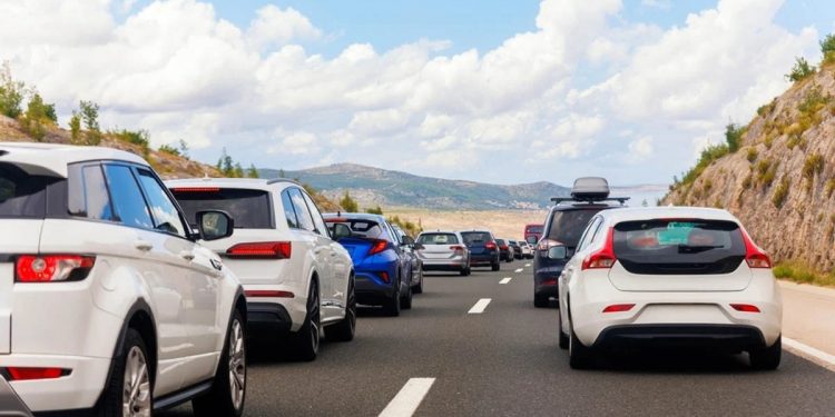 السائقين الأتراك في المرتبة الثالثة ضمن الأكثر تهذيبا في العالم