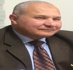 لواء دكتور/ شوقي صلاح الخبير الأمني والقانوني عضو هيئة التدريس بأكاديمية الشرطة المصرية