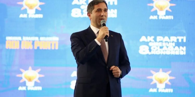 تركيا.. نائب أردوغان يزور 5 مدن سورية