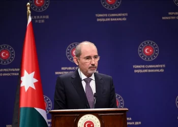 وزير الخارجية الأردني يزور تركيا اليوم