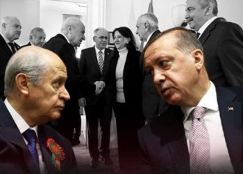 71٪؜ من الأتراك يرفضون الإفراج عن “أوجلان”