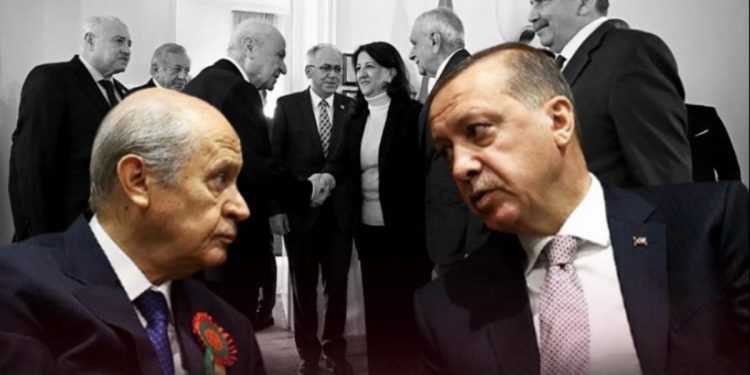 71٪؜ من الأتراك يرفضون الإفراج عن “أوجلان”