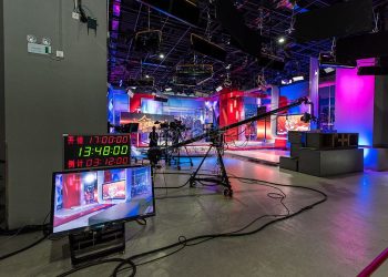 قنوات مغرضة