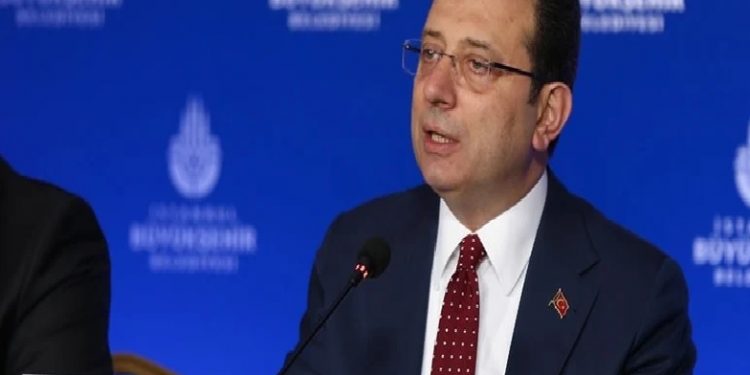 تركيا.. تحقيق ضد عمدة إسطنبول