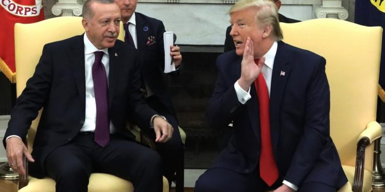 فرص ومخاطر بانتظار تركيا في ولاية ترامب الجديدة