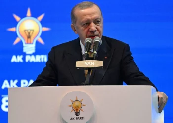 أردوغان: هدفنا الفوز في انتخابات 2028م