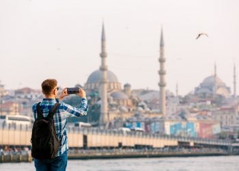 عائدات السياحة التركية لعام (2024م) لا تُصدَّق